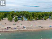 5 BEACH Avenue | Port Rowan Ontario | Slide Image Thirty-seven
