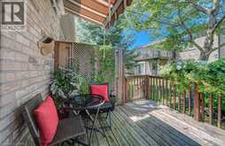 20 ISHERWOOD Avenue Unit# 29 | Cambridge Ontario | Slide Image Forty-one