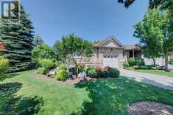 20 ISHERWOOD Avenue Unit# 29 | Cambridge Ontario | Slide Image Two