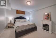 20 ISHERWOOD Avenue Unit# 29 | Cambridge Ontario | Slide Image Thirty-two