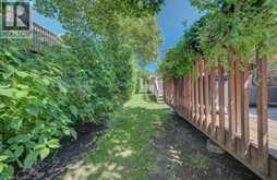 20 ISHERWOOD Avenue Unit# 29 | Cambridge Ontario | Slide Image Forty-eight
