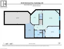 20 ISHERWOOD Avenue Unit# 29 | Cambridge Ontario | Slide Image Fifty