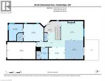 20 ISHERWOOD Avenue Unit# 29 | Cambridge Ontario | Slide Image Forty-nine