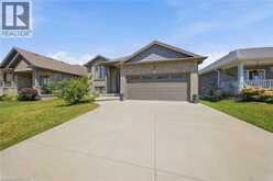 360 DOVER Avenue | Port Dover Ontario | Slide Image Two