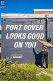 360 DOVER Avenue | Port Dover Ontario | Slide Image Forty-six