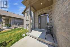 360 DOVER Avenue | Port Dover Ontario | Slide Image Four