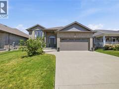 360 DOVER Avenue Port Dover Ontario, N0A 1N9