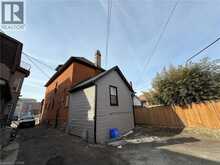 507 WILSON Street | Hamilton Ontario | Slide Image Forty-one