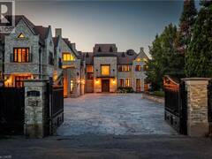 144 LAKE Drive E Georgina Ontario, L4P 3E9