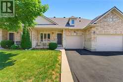 310 SOUTHBROOK Drive Unit# 17 | Binbrook Ontario | Slide Image One