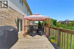 310 SOUTHBROOK Drive Unit# 17 | Binbrook Ontario | Slide Image Twenty-seven