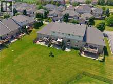 310 SOUTHBROOK Drive Unit# 17 | Binbrook Ontario | Slide Image Thirty-four
