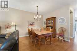 310 SOUTHBROOK Drive Unit# 17 | Binbrook Ontario | Slide Image Eight