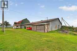 7823 RANGE RD 1 | Smithville Ontario | Slide Image Thirty-three