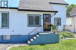 109 HODGKINS Avenue | Thorold Ontario | Slide Image Two
