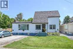 109 HODGKINS Avenue | Thorold Ontario | Slide Image One