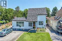 109 HODGKINS Avenue | Thorold Ontario | Slide Image Three