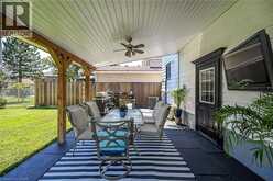 109 HODGKINS Avenue | Thorold Ontario | Slide Image Forty-six