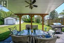 109 HODGKINS Avenue | Thorold Ontario | Slide Image Forty-seven