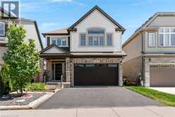 59 NETHERWOOD Road | Kitchener Ontario | Slide Image Two