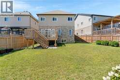 59 NETHERWOOD Road | Kitchener Ontario | Slide Image Forty-five