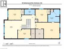 59 NETHERWOOD Road | Kitchener Ontario | Slide Image Forty-nine
