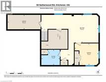 59 NETHERWOOD Road | Kitchener Ontario | Slide Image Fifty