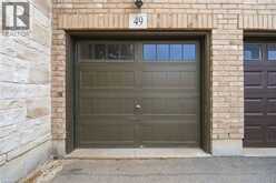 1890 RYMAL Road Unit# 49 | Hamilton Ontario | Slide Image Thirty-six