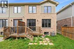 1890 RYMAL Road Unit# 49 | Hamilton Ontario | Slide Image Thirty-seven