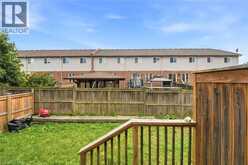 1890 RYMAL Road Unit# 49 | Hamilton Ontario | Slide Image Forty