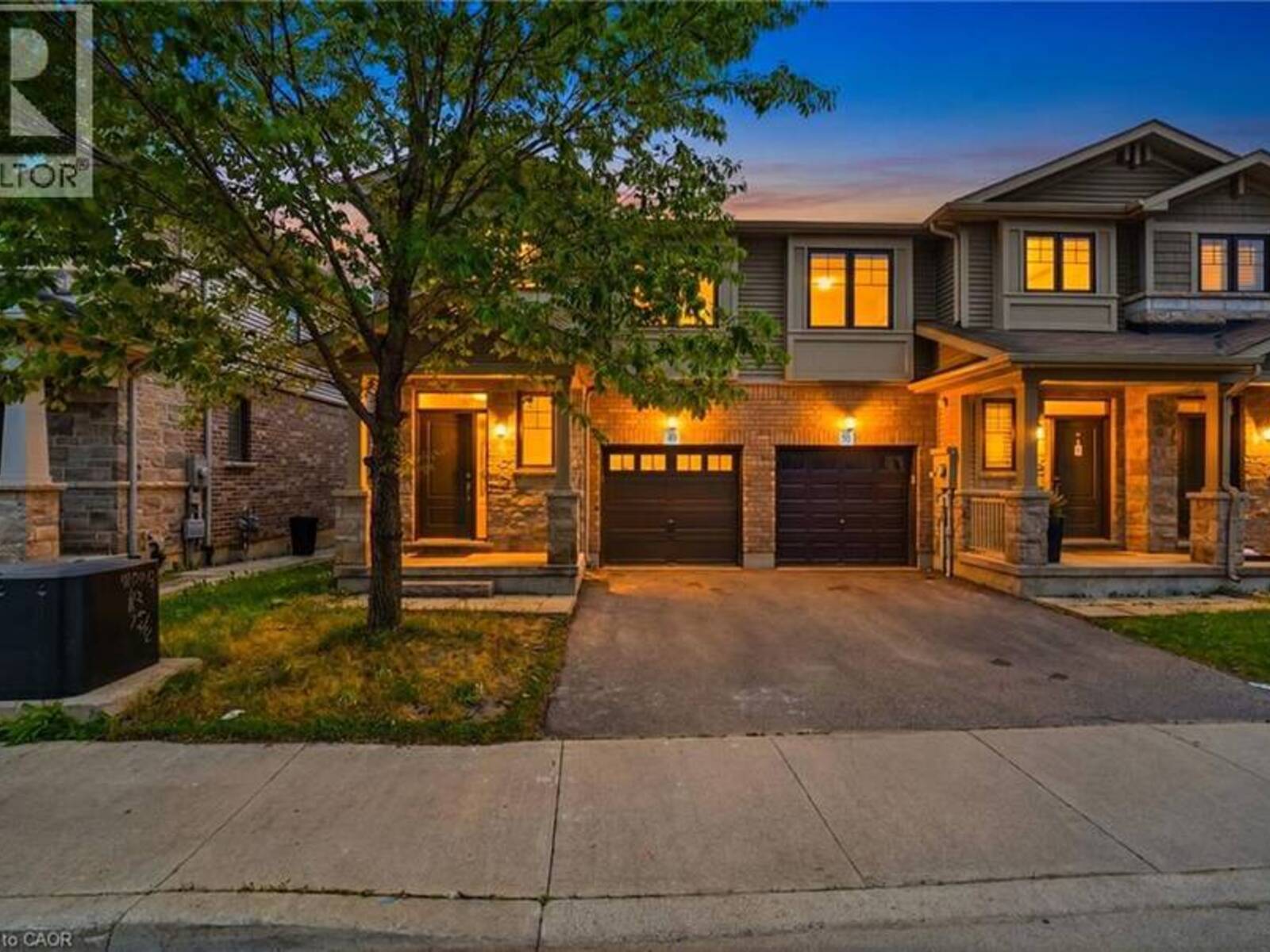 1890 RYMAL Road Unit# 49, Hamilton, Ontario L0R 1P0