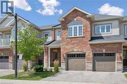 403 WESTWOOD Drive Unit# 16 | Kitchener Ontario | Slide Image Two