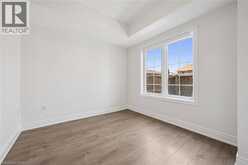 403 WESTWOOD Drive Unit# 16 | Kitchener Ontario | Slide Image Thirteen