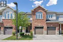 403 WESTWOOD Drive Unit# 16 | Kitchener Ontario | Slide Image One