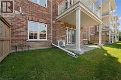 403 WESTWOOD Drive Unit# 16 | Kitchener Ontario | Slide Image Twenty-four