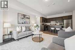 403 WESTWOOD Drive Unit# 16 | Kitchener Ontario | Slide Image Eight