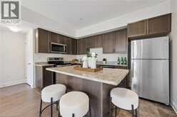 403 WESTWOOD Drive Unit# 16 | Kitchener Ontario | Slide Image Nine