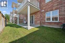 403 WESTWOOD Drive Unit# 16 | Kitchener Ontario | Slide Image Twenty-six
