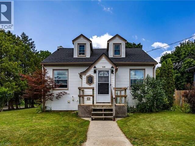 446 EAST Street Delhi Ontario, N4B 2J3 - Property For Sale