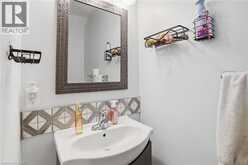 445 STONE CHURCH Road W Unit# 19 | Hamilton Ontario | Slide Image Twelve