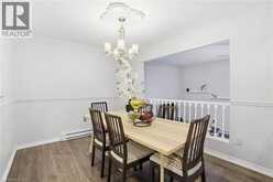 445 STONE CHURCH Road W Unit# 19 | Hamilton Ontario | Slide Image Nineteen