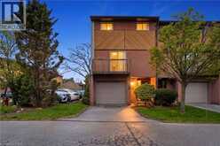 445 STONE CHURCH Road W Unit# 19 | Hamilton Ontario | Slide Image One