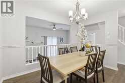445 STONE CHURCH Road W Unit# 19 | Hamilton Ontario | Slide Image Twenty
