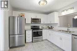 445 STONE CHURCH Road W Unit# 19 | Hamilton Ontario | Slide Image Twenty-five
