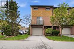 445 STONE CHURCH Road W Unit# 19 | Hamilton Ontario | Slide Image Two