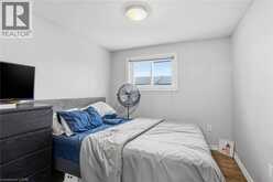 445 STONE CHURCH Road W Unit# 19 | Hamilton Ontario | Slide Image Thirty-five