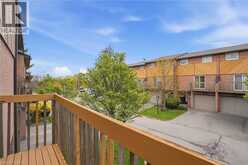 445 STONE CHURCH Road W Unit# 19 | Hamilton Ontario | Slide Image Thirty-eight