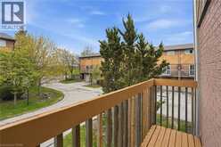 445 STONE CHURCH Road W Unit# 19 | Hamilton Ontario | Slide Image Thirty-nine