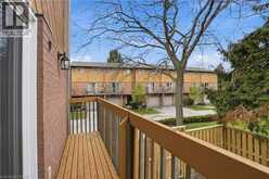445 STONE CHURCH Road W Unit# 19 | Hamilton Ontario | Slide Image Forty-one