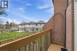 445 STONE CHURCH Road W Unit# 19 | Hamilton Ontario | Slide Image Forty-two